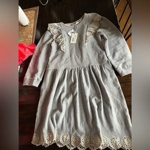 New with tags sea size 12 youth dress
